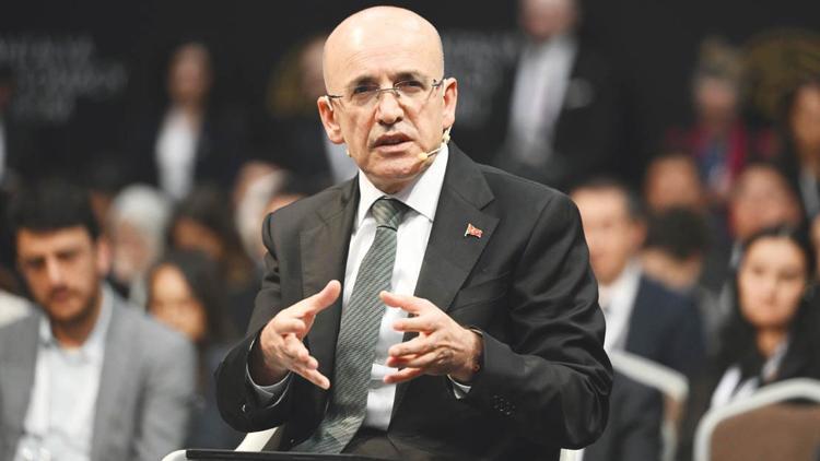 Hazine ve Maliye Bakanı Şimşek’ten enflasyon değerlendirmesi: ‘Şoklar öncesi seviyeye döndük’