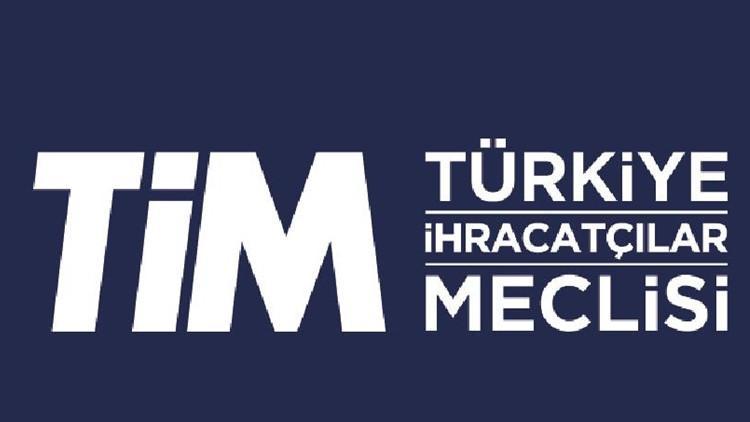 TİM: Haziran ayında İhracat Talep Endeksi 99,8 oldu TİM: Haziran ayında İhracat Talep Endeksi 99,8 oldu