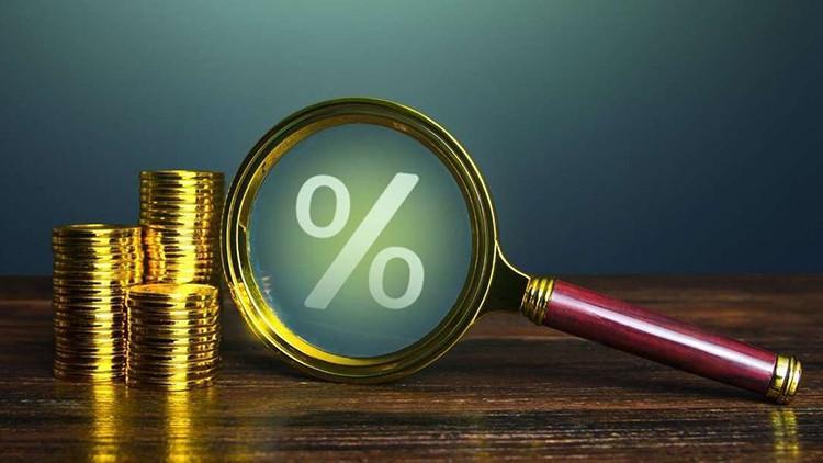 Merkez Bankası Sektörel Enflasyon Beklentilerini yayımladı Merkez Bankası Sektörel Enflasyon Beklentilerini yayımladı