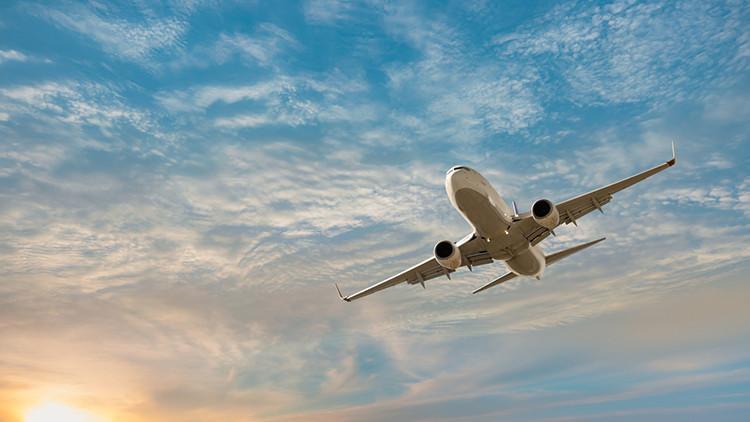 Türk hava sahasında transit uçuş rekoru Türk hava sahasında transit uçuş rekoru