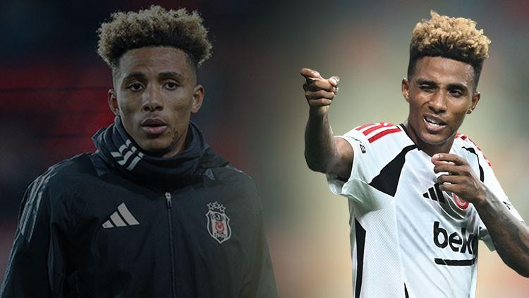 Hürriyet: Beşiktaş ile Benfica el sıkıştı Gedon Fernandes transferinin detayları belli oldu
