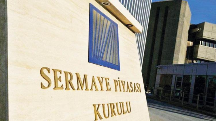 SPK’dan 323 milyon liralık ceza