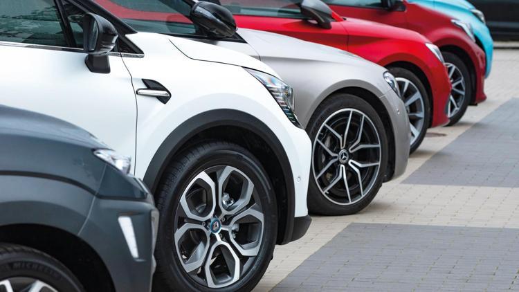 Uzmanlar gereğinden yüksek fiyat artışlarına karşı uyarıyor... İkinci el otoda ÖTV hareketliliği