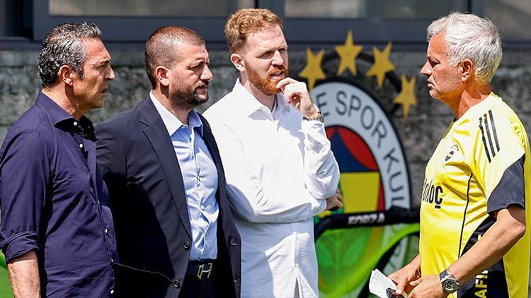Hürriyet: Fenerbahçe sol kanadını buldu Anlaşma an meselesi, imzalar atılacak