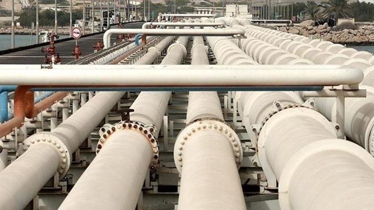 Türkiyenin petrol ithalatı mayısta düştü