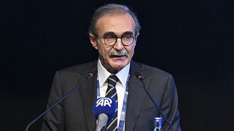 EKAPın yeni versiyonu tanıtıldı EKAPın yeni versiyonu tanıtıldı