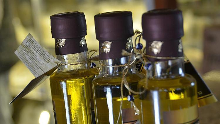 Bakanlıktan zeytinyağında kanserojen madde iddialarına yanıt Bakanlıktan zeytinyağında kanserojen madde iddialarına yanıt