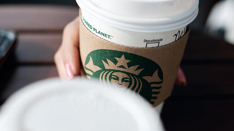 Starbucksın kazancı beklentilerin altında