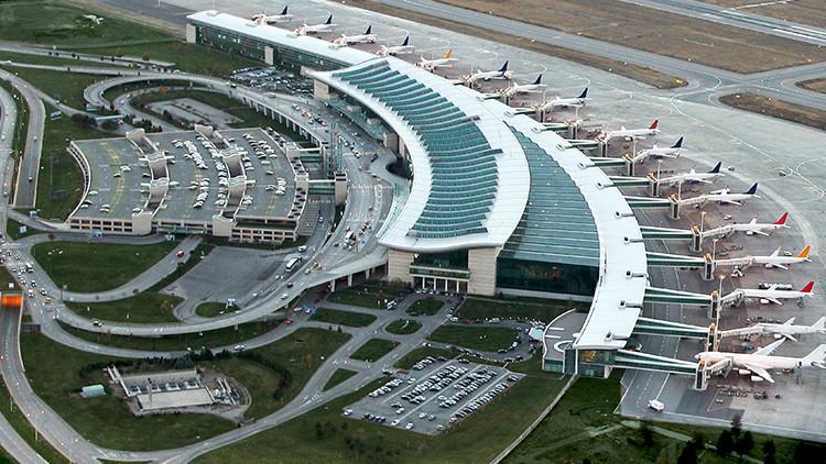 TAV Havalimanları yılın ilk yarısı için cirosunu açıkladı