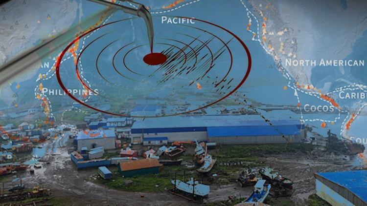 Pasifik’te kırmızı alarm: ‘Mega deprem’ korkuttu ‘Ciddi hasar yaratmaması ilginç’, ‘Dalgalar kıyıya doğru yaklaşırken sönümlenir ama…’ | Uzmanlar tek tek uyardı