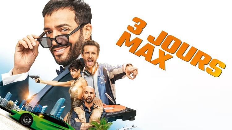 Kaldı Üç Gün filmi konusu nedir, oyuncuları kimler İlk kez TVde