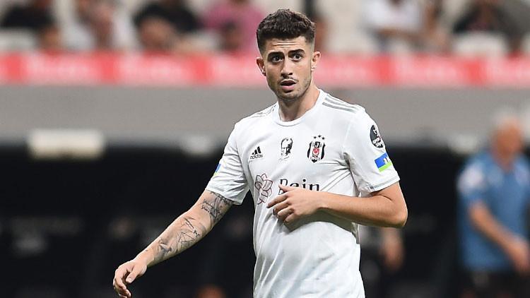 Hürriyet: Beşiktaş, ayrılığı resmen açıkladı