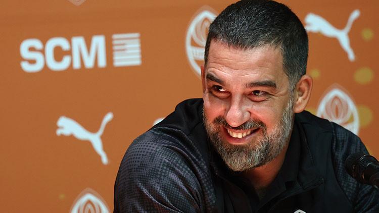 Hürriyet: Arda Turandan Beşiktaş sözleri: Sezonun en zor maçı