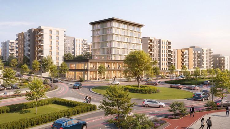 Gayrimenkul sertifikası için geri sayım başladı... Emlak Konut işlem kodunu duyurdu Gayrimenkul sertifikası için geri sayım başladı... Emlak Konut işlem kodunu duyurdu