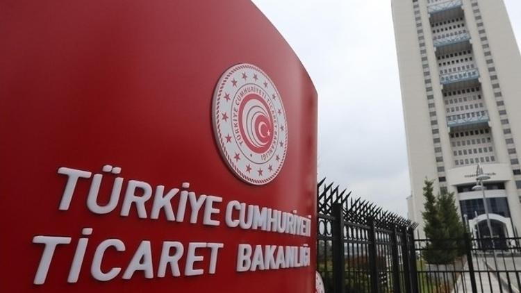 Dış ticaret statüleri iptal edilen 5 şirket açıklandı Dış ticaret statüleri iptal edilen 5 şirket açıklandı