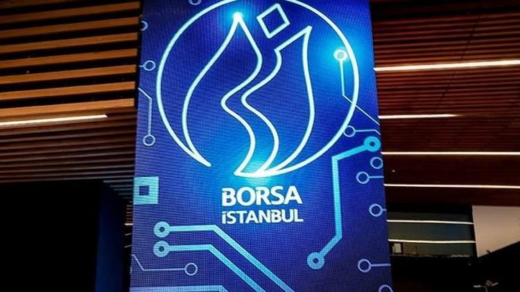 Borsa güne yükselişle başladı