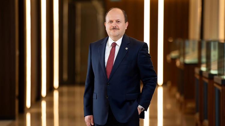 Ziraat Katılım ve Türk Eximbank’tan ihracatçılara yönelik stratejik iş birliği Ziraat Katılım ve Türk Eximbank’tan ihracatçılara yönelik stratejik iş birliği