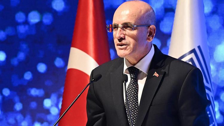 Bakan Şimşek: Turizm gelirleri 63 milyar dolara yaklaştı
