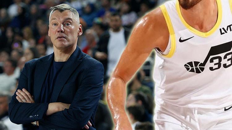 Fenerbahçe Bekoda gözler NBA yıldızına çevrildi