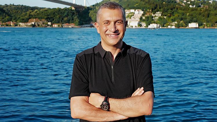 Türk iş insanı uzaya gidiyor Tarihe geçecek