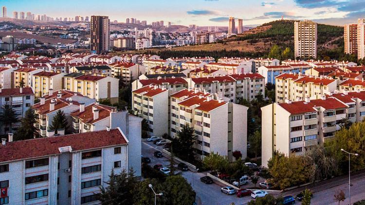 Ev ve arsa alacaklara büyük kolaylık e-Devlet üzerinden görülebilecek