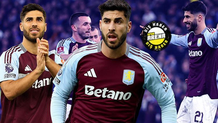 Hürriyet: Fenerbahçe, Asensio transferini askıya aldı İşte sebebi