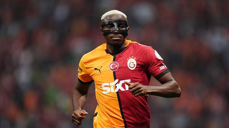 Hürriyet: Solo il Gala ne demek Victor Osimhen ile gündeme geldi Solo il Gala hangi dilde ne anlama geliyor