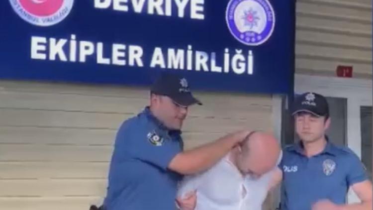 İstanbul - Sarıyer’de 73 yıl hapis cezasıyla aranan firari yakalandı