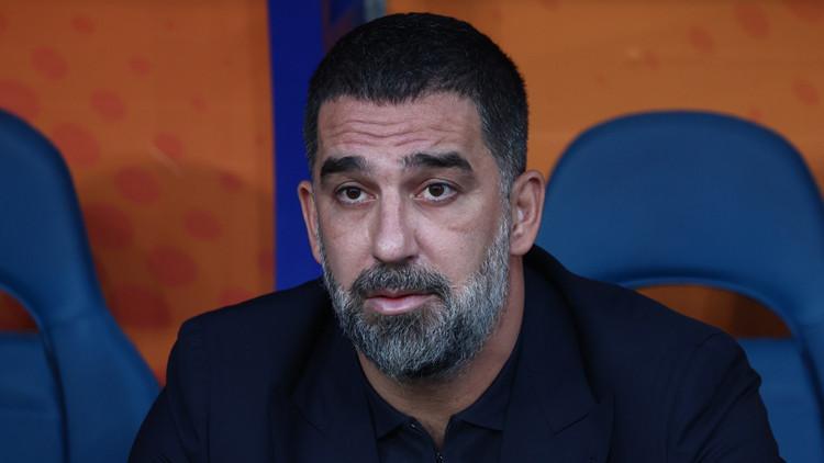 Hürriyet: Arda Turan: Beşiktaş çok iyi olacaktır