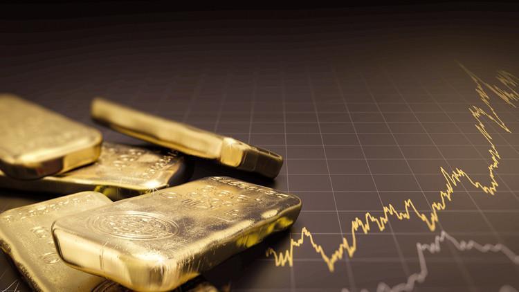 Trump ve Fed altını dalgalandırdı Trump ve Fed altını dalgalandırdı