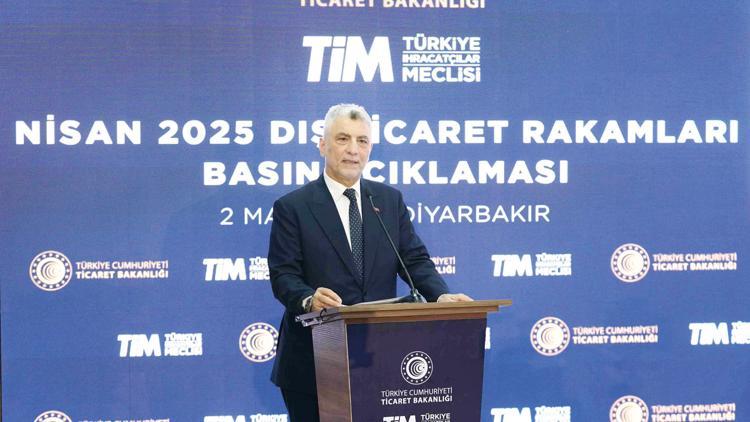 Dış ticarette 6 ayda 49.4 milyar dolar açık