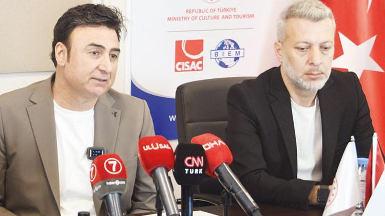 MESAMda sular durulmuyor... Ferhat Göçer ‘Bu adamın önünü kesin’ dedi