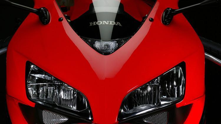 Honda İzmirde motosiklet üretim tesisi kuruyor