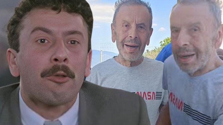 Yeşilçamın usta ismi Necati Bilgiçten üzen haber... Huzurevinde yaşıyormuş