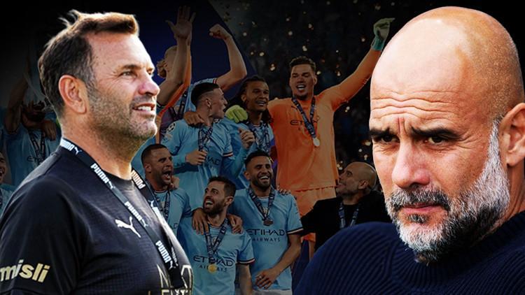Hürriyet: Guardiola ikna edemedi Ederson adım adım Galatasaraya geliyor