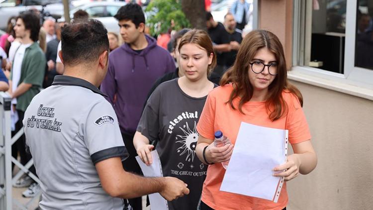 Son dakika: 2025-YKS tercih işlemleri başladı