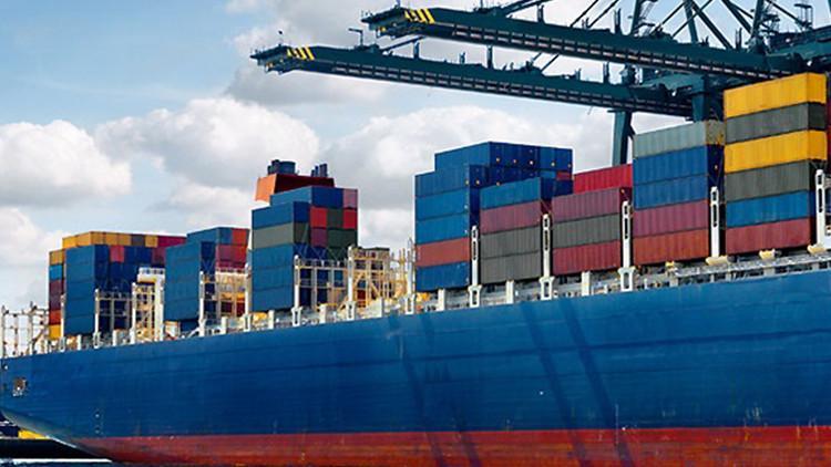 Temmuzda dış ticaret açığı yüzde 12,1 azaldı