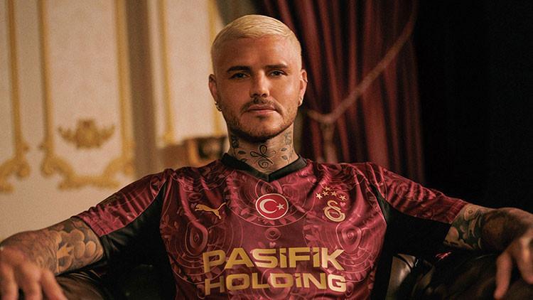 Hürriyet: Galatasaray’ın yeni forması görücüye çıktı: “Gücü tarihinden”