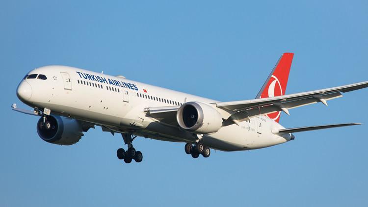 THY ve AJet 100 bin turisti Kıbrıs’a taşıdı