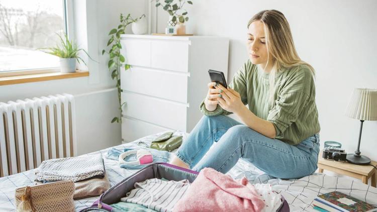 Öğrencinin yeni sınavı: Barınma