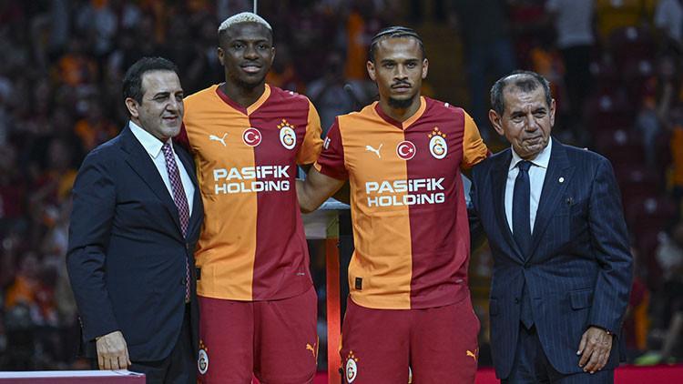 Hürriyet: Galatasarayın yeni hedefi 1.5 milyon forma satmak
