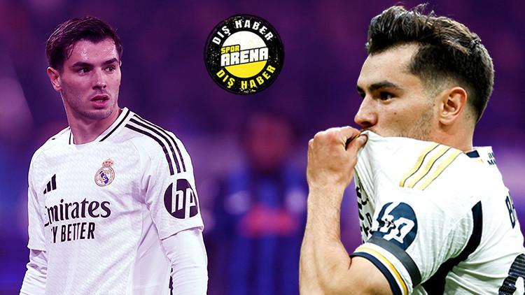 Hürriyet: Brahim Diaz ile anlaşma sağlandı İmzayı atıyor