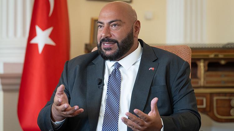 İngiltereden yeni Eurofighter açıklaması: Büyük fırsatlar sunuyor