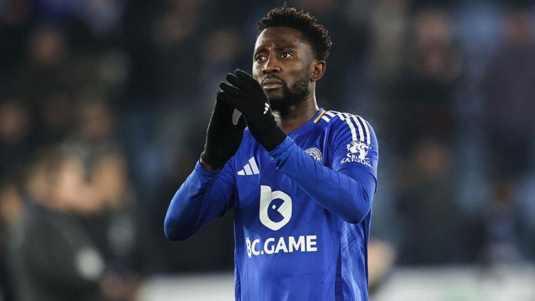Hürriyet: Beşiktaş, Gedsonun yerini Ndidi ile dolduruyor