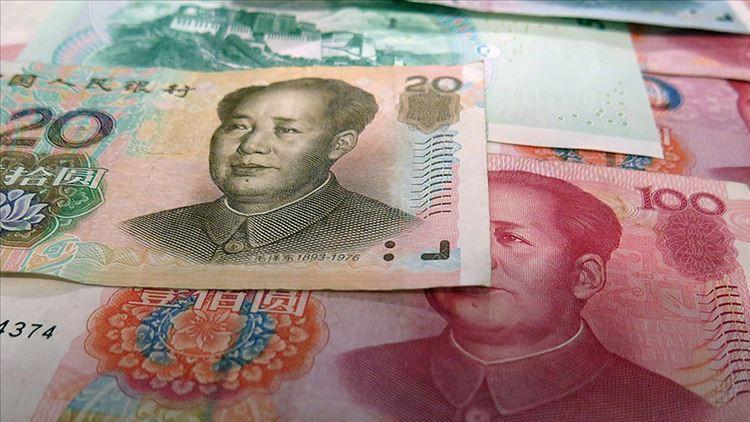 Çin, tahvil faiz gelirlerine vergi getiriyor