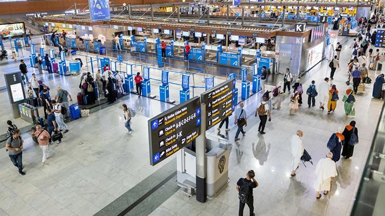 Sabiha Gökçen Havalimanı 8 rekor birden kırdı