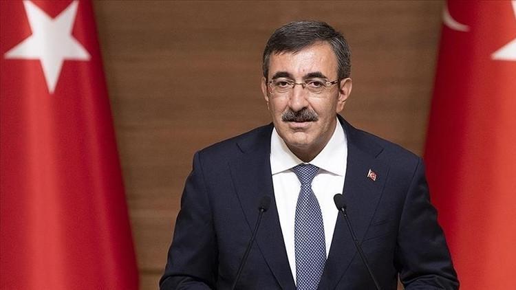 Cevdet Yılmaz, enflasyon rakamlarını değerlendirdi