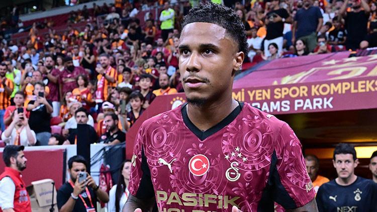 Hürriyet: Galatasaray, Ismail Jakobsun bonservisini aldı İşte anlaşma şartları