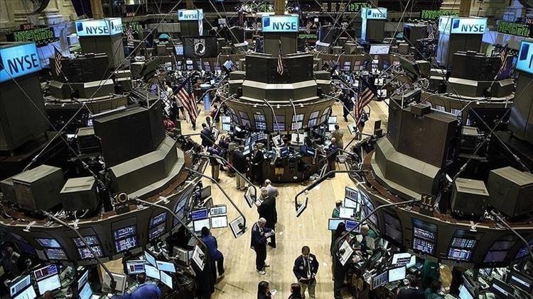 New York borsası yükselişle açıldı