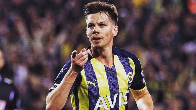 Hürriyet: Fenerbahçede bir ayrılık daha kapıda: Sözleşmesi feshediliyor